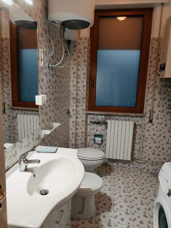 レッチェLa Colonna Holiday Houseアパートメント エクステリア 写真